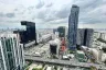Condo for Sale or Rent in Ideo Rama 9 - Asoke, Huai Khwang, Bangkok near MRT Phra Ram 9