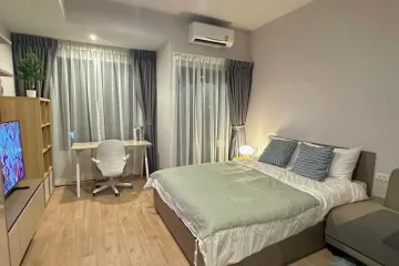 Condo for Sale or Rent in Ideo Rama 9 - Asoke, Huai Khwang, Bangkok near MRT Phra Ram 9