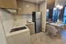 1 Bedroom Condo for rent in One 9 Five Asoke - Rama 9, Huai Khwang, Bangkok near MRT Phra Ram 9