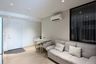 1 Bedroom Condo for rent in Runesu Thonglor 5, Khlong Tan Nuea, Bangkok near BTS Thong Lo