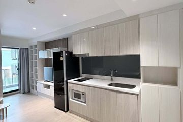 1 Bedroom Condo for rent in Runesu Thonglor 5, Khlong Tan Nuea, Bangkok near BTS Thong Lo