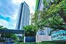 1 Bedroom Condo for rent in Rhythm Sathorn, Thung Wat Don, Bangkok near BTS Saphan Taksin