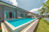 3 Bedroom Villa for rent in Ananda Lake View, Thep Krasatti, Phuket