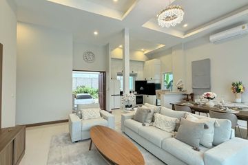 3 Bedroom Villa for rent in Ananda Lake View, Thep Krasatti, Phuket