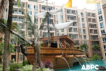 2 Bedroom Condo for Sale or Rent in Nong Prue, Chonburi