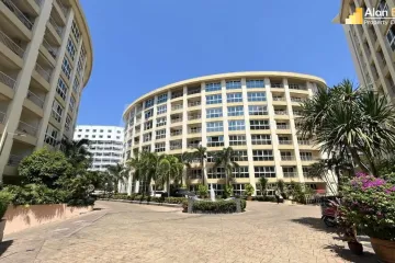 2 Bedroom Condo for rent in Nong Prue, Chonburi