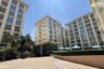 2 Bedroom Condo for rent in Sattahip, Chonburi