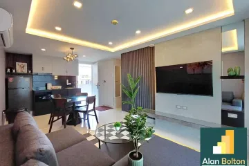 1 Bedroom Condo for rent in Nong Prue, Chonburi
