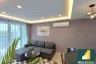 1 Bedroom Condo for rent in Nong Prue, Chonburi