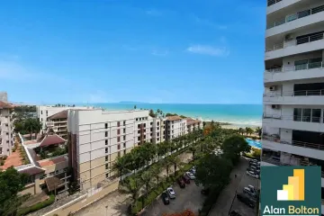 1 Bedroom Condo for sale in Nong Prue, Chonburi