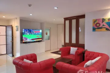2 Bedroom Condo for sale in Chateau Dale, Nong Prue, Chonburi
