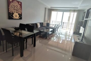 2 Bedroom Condo for sale in Jomtien Beach Residence, Nong Prue, Chonburi