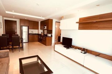 2 Bedroom Condo for sale in Jomtien Beach Residence, Nong Prue, Chonburi