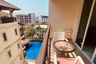 2 Bedroom Condo for sale in Jomtien Beach Residence, Nong Prue, Chonburi