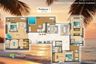 3 Bedroom Condo for sale in Na Kluea, Chonburi