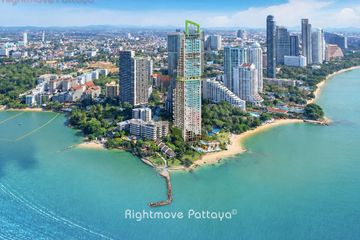 2 Bedroom Condo for sale in Na Kluea, Chonburi