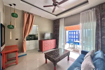 1 Bedroom Villa for rent in Two Villa Tara, Choeng Thale, Phuket