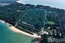 Land for sale in Bang Sai, Phang Nga
