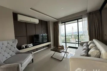 3 Bedroom Condo for rent in Mida Grande Resort Condominiums, Choeng Thale, Phuket