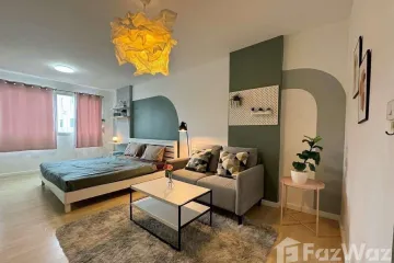 Condo for rent in D Condo Kathu, Kathu, Phuket
