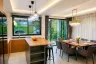 5 Bedroom Villa for rent in Siriporn Garden Home, San Na Meng, Chiang Mai