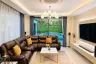 5 Bedroom Villa for rent in Siriporn Garden Home, San Na Meng, Chiang Mai