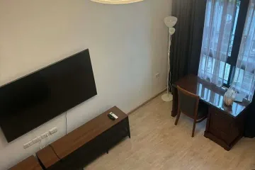 1 Bedroom Condo for rent in IDEO New Rama 9, Hua Mak, Bangkok near Airport Rail Link Ramkhamhaeng