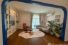4 Bedroom House for rent in Setthasiri Ratchapruek-Phran Nok, Bang Phrom, Bangkok