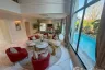 4 Bedroom House for rent in Setthasiri Ratchapruek-Phran Nok, Bang Phrom, Bangkok