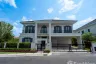 4 Bedroom House for rent in Setthasiri Ratchapruek-Phran Nok, Bang Phrom, Bangkok