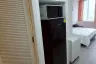 Condo for rent in TC Green, Huai Khwang, Bangkok near MRT Phetchaburi
