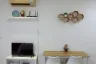Condo for rent in TC Green, Huai Khwang, Bangkok near MRT Phetchaburi