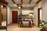1 Bedroom Condo for rent in Klangkrung Resort (Ratchada 7), Din Daeng, Bangkok near MRT Huai Khwang