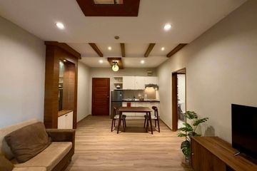 1 Bedroom Condo for rent in Klangkrung Resort (Ratchada 7), Din Daeng, Bangkok near MRT Huai Khwang