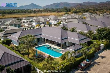 6 Bedroom Villa for sale in Palm Villas, Cha am, Phetchaburi