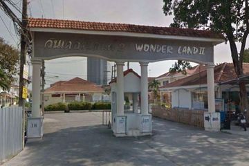 4 Bedroom House for sale in wonderland 2, Na Kluea, Chonburi
