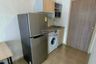 1 Bedroom Condo for sale in Vay Pothisan, Na Kluea, Chonburi
