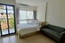 1 Bedroom Condo for sale in Vay Pothisan, Na Kluea, Chonburi