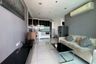 1 Bedroom Condo for sale in The Vision, Nong Prue, Chonburi