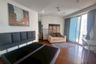 1 Bedroom Condo for sale in The Palm Wongamat Beach, Na Kluea, Chonburi