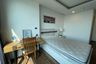 1 Bedroom Condo for sale in The Peak Towers, Nong Prue, Chonburi