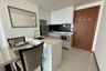1 Bedroom Condo for sale in The Peak Towers, Nong Prue, Chonburi