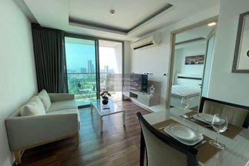 1 Bedroom Condo for sale in The Peak Towers, Nong Prue, Chonburi