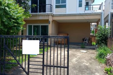 3 Bedroom House for sale in The Plant Resort Rama 5-Kanjanapisek, Bang Muang, Nonthaburi