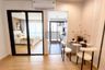 1 Bedroom Condo for sale in Bang Na, Bangkok near MRT Si Iam
