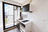 1 Bedroom Condo for sale in Bang Na, Bangkok near MRT Si Iam