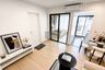 1 Bedroom Condo for sale in Bang Na, Bangkok near MRT Si Iam