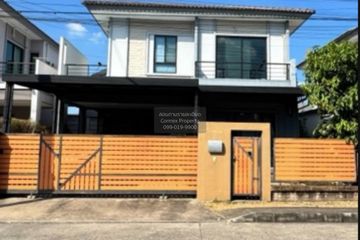 3 Bedroom House for sale in The Plant Rangsit-Klong 2, Khlong Song, Pathum Thani