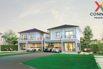 3 Bedroom House for sale in The Plant Rangsit-Klong 2, Khlong Song, Pathum Thani