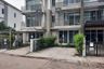 4 Bedroom Townhouse for sale in Town Avenue Rama 9, Hua Mak, Bangkok